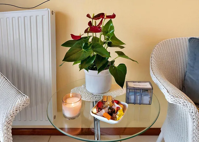 Ferienwohnung 1