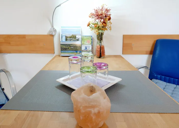 Ferienwohnung 1
