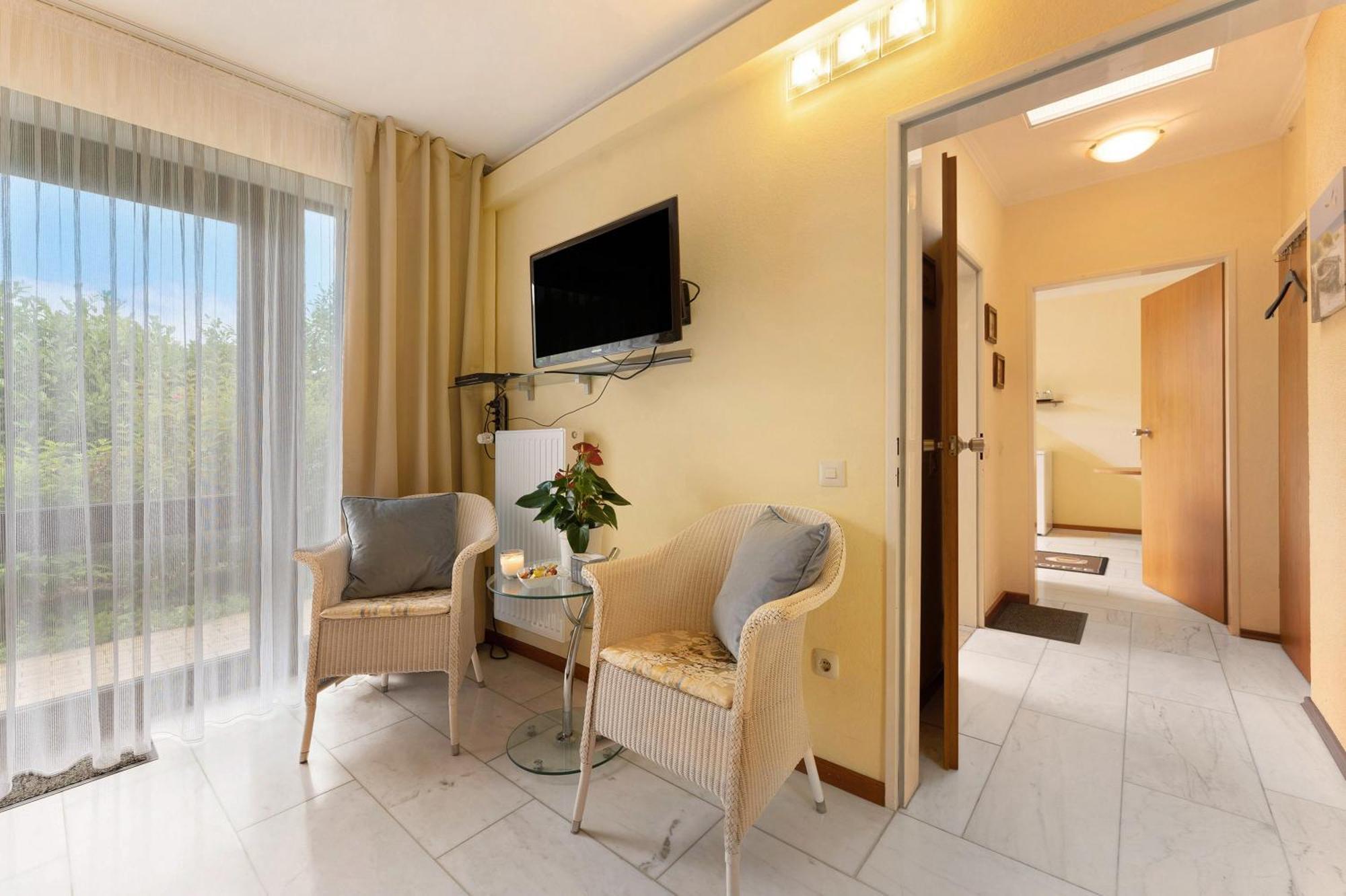 Apartment 1